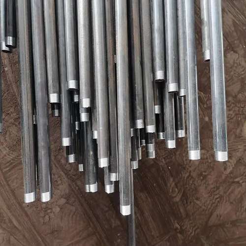 新市声测管重量是多少？买管必知的计算公式