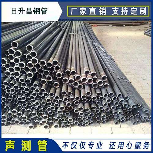 新市桥梁声测管作用及预埋检测方法