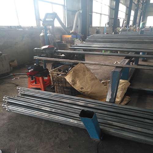 新市桥梁桩基声测管的施工工艺流程